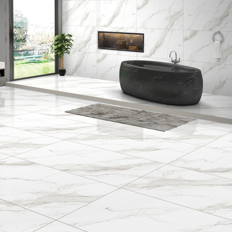 Clot Statuario Poler 60x120