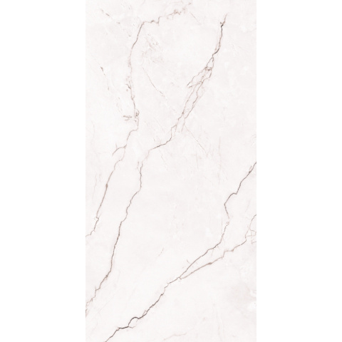 Herican Bianco Rocker 60x120