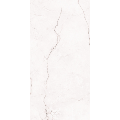 Herican Bianco Rocker 60x120