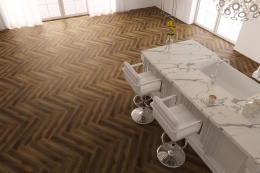 Korner Luxury Floor Dąb Hovden – EIR