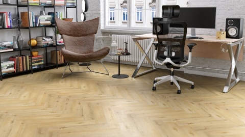 Korner Luxury Floor Dąb Ceres – EIR