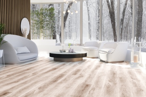 Korner Scandi Solid Floor Dąb Filan