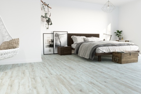 Korner Scandi Solid Floor Dąb Nese