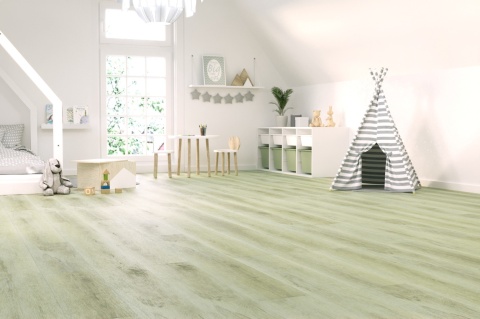 Korner Scandi Solid Floor Dąb Sande