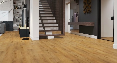 Panele Winylowe SPC Korner Solid Floor Dąb Tarvos - EIR Panele Winylowe SPC Korner Solid Floor Dąb Tarvos - EIR