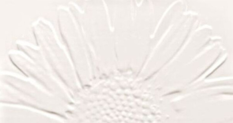 Sunflower White Dekor 32,7x59,3