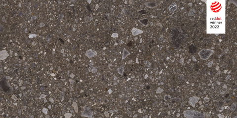 CERRAD CEPPO NUOVO BLACK POLISHED 60 x 120