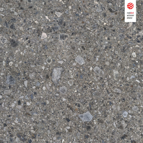 CERRAD CEPPO NUOVO GRAPHITE POLISHED 120 x 120