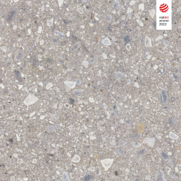 CERRAD CEPPO NUOVO SILVER 120 x 120