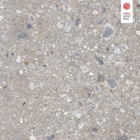 CERRAD CEPPO NUOVO SILVER POLISHED 120 x 120