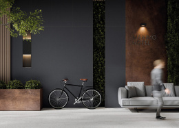 CERAD MONLIGHT ANTHRACITE 60 x 120