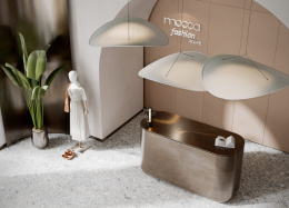 CERAD MONLIGHT MOCCA 30 x 60