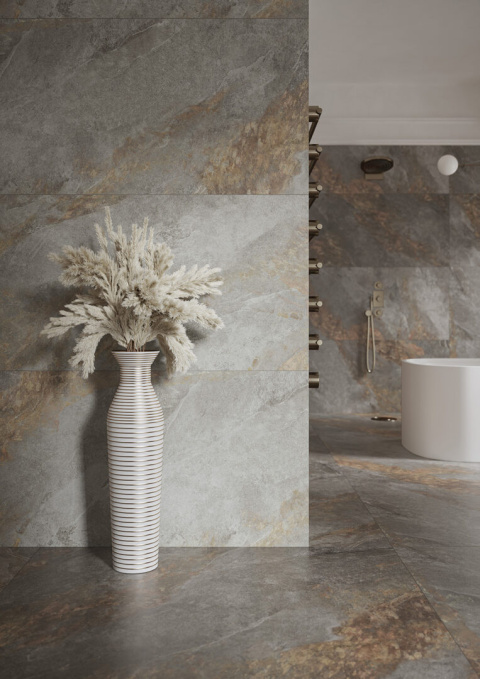 CERRAD AURIC LIGHT GREY 60 x 60