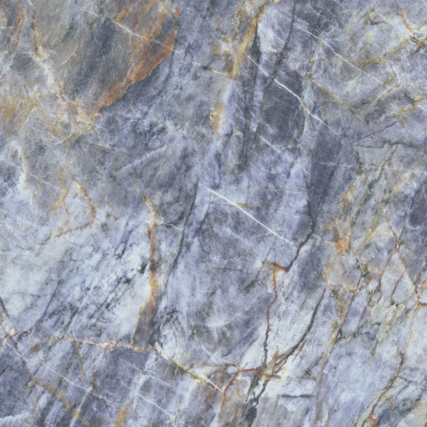 CERRAD BRAZILIAN QUARTZITE BLUE POLISHED 120x120