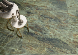 CERRAD BRAZILIAN QUARTZITE GREEN 120x120