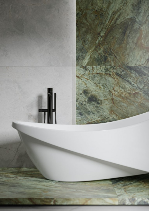 CERRAD BRAZILIAN QUARTZITE GREEN 120x120