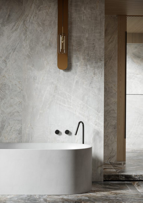 CERRAD BRAZILIAN QUARTZITE NATURAL POLISHED 120x120