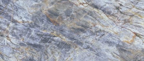 CERRAD BRAZILIAN QUARTZITE BLUE POLISHED 60 x 120