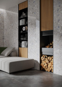 CERRAD MODERN CONCRETE GRAPHUITE 60 x 120