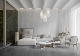 CERRAD DIGNITY GREY 120 x 120