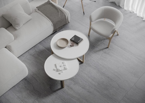 CERRAD DIGNITY GREY 120 x 120