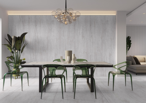 CERRAD DIGNITY LIGHT GREY 120 x 120