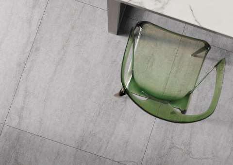 CERRAD DIGNITY LIGHT GREY 120 x 120