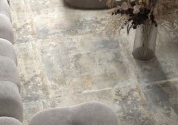 CERRAD ENDLESS TIME BEIGE LAPPATO 60 x 60