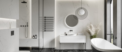 CERRAD MARMO THASSOS 120 x 120