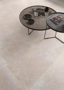 CERRAD MODERN CONCRETE IVORY 120 x 120