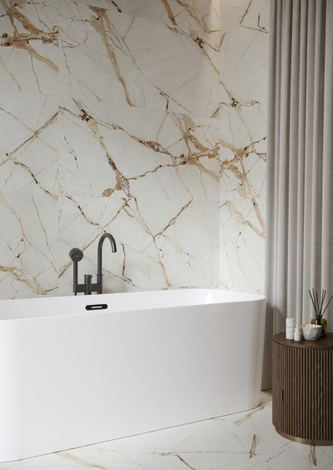 CERRAD OVATION LIGHT BEIGE 120 x 120