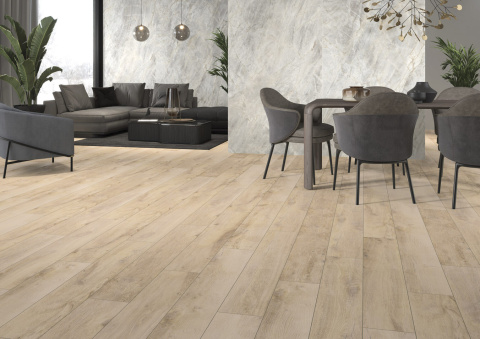 GUARDIAN WOOD LIGHT BEIGE 20 x 120