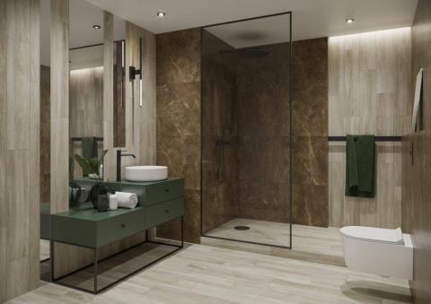 CERRAD AVIONA BIANCO 17,5 x 80