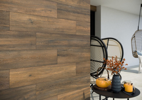 CERRAD AVIONA BROWN 17,5 x 80