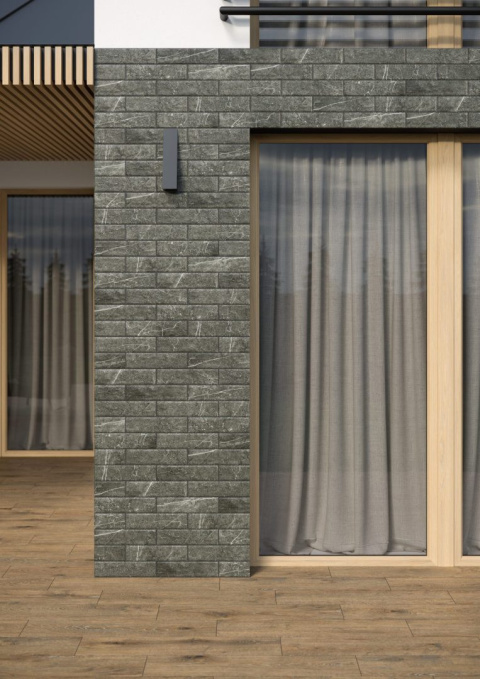 CERRAD CERROS GRAFIT 7,4 x 30