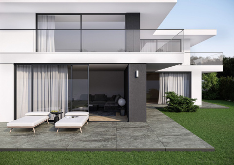 CERRAD CRAFTER NERO 2.0 60 x 120