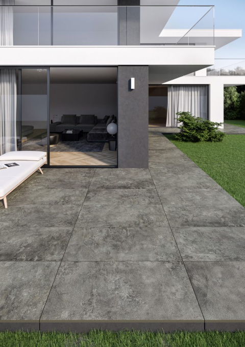 CERRAD CRAFTER NERO 2.0 60 x 120