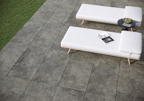 CERRAD CRAFTER NERO 2.0 60 x 120