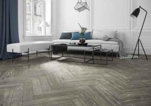 CERRAD GIORNATA GRIGIO 11 x 60