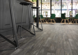 CERRAD NOTTA ANTHRACITE 11 x 60