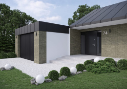 CERRAD MARCO GRAFIT 7,4 x 30