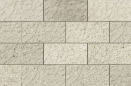 CERRAD SALSTONE BIANCO 14,8 x 30