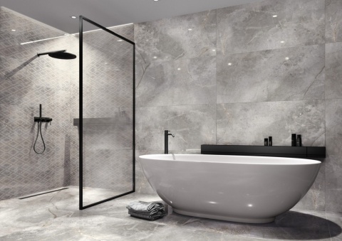 CERRAD MASTERSTONE SILVER 60 x 60