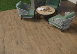 CERRAD LISTRIA MARRONE 17,5 x 80