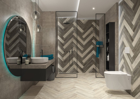 CERRAD NOTTA WHITE 11 x 60