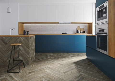 CERRAD NOTTA BROWN 11 x 60