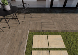 CERRAD RAGAYA DARK BROWN 2.0 60 x 60