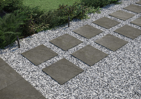 CERRAD CLIFF ANTHRACITE 2.0 60 x 60