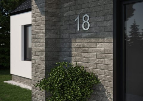 CERRAD RAPID GRYS 7,4 x 30