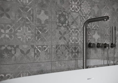 CERRAD SOFTCEMENT GRAPHITE 120 x 120